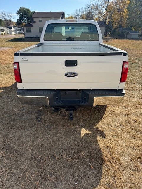 2009 Ford F-250 Super Duty for sale at MaLanie s Auto Sales in Sioux Falls, SD