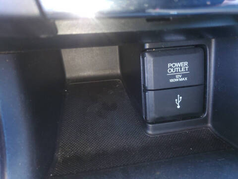 2013 Honda Accord EX