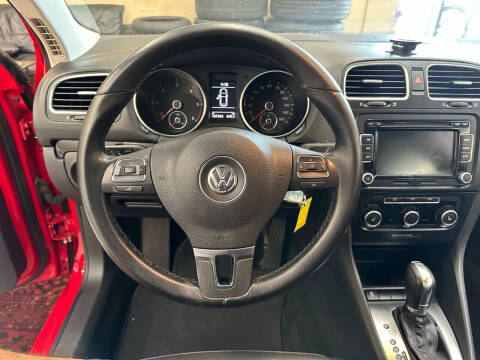 2013 Volkswagen Jetta