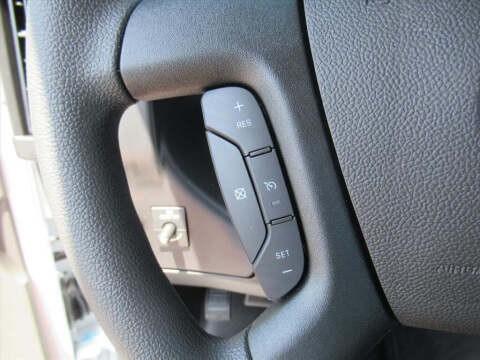 2026 GMC Savana 2500