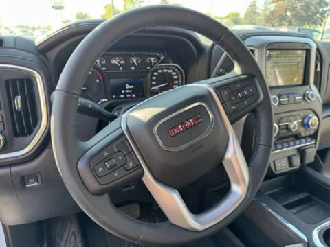 2023 GMC Sierra 2500HD