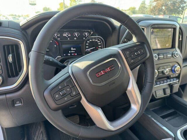 2023 GMC Sierra 2500HD