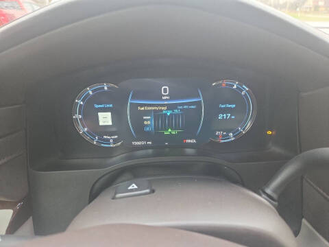 2017 Cadillac Escalade ESV Premium Luxury