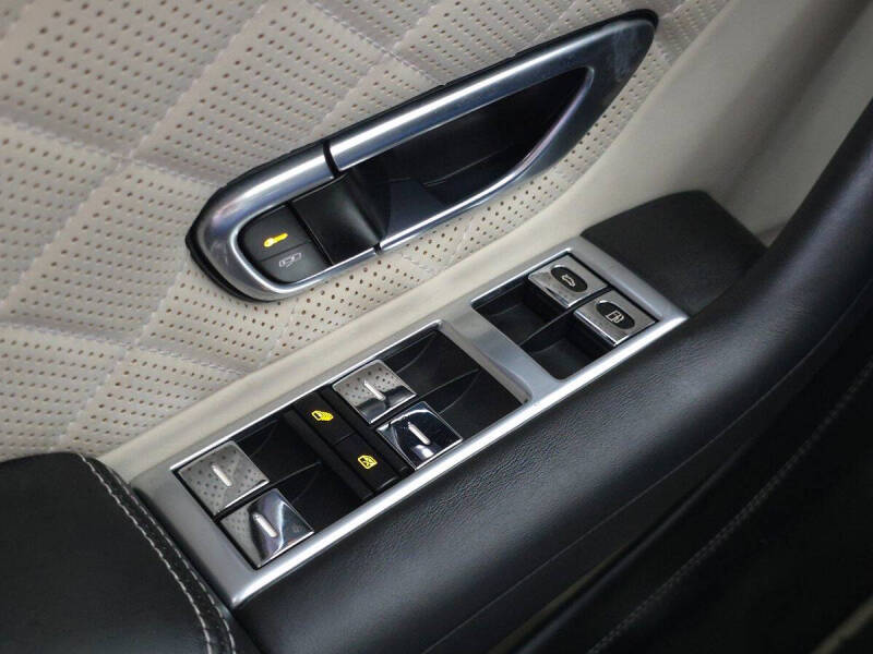 2016 Bentley Continental GT V8 S