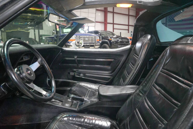 1977 Chevrolet Corvette