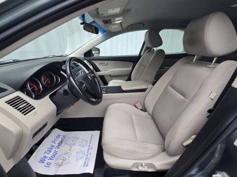 2010 Mazda CX-9 Touring