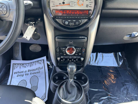 2013 MINI Paceman Cooper