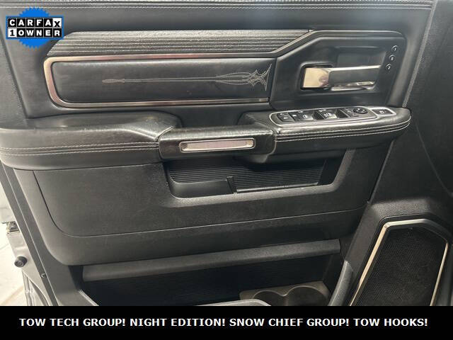 2021 RAM 2500 Limited