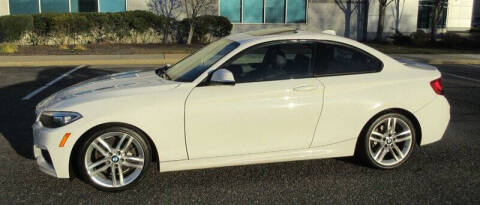 2014 BMW 2 Series 228i