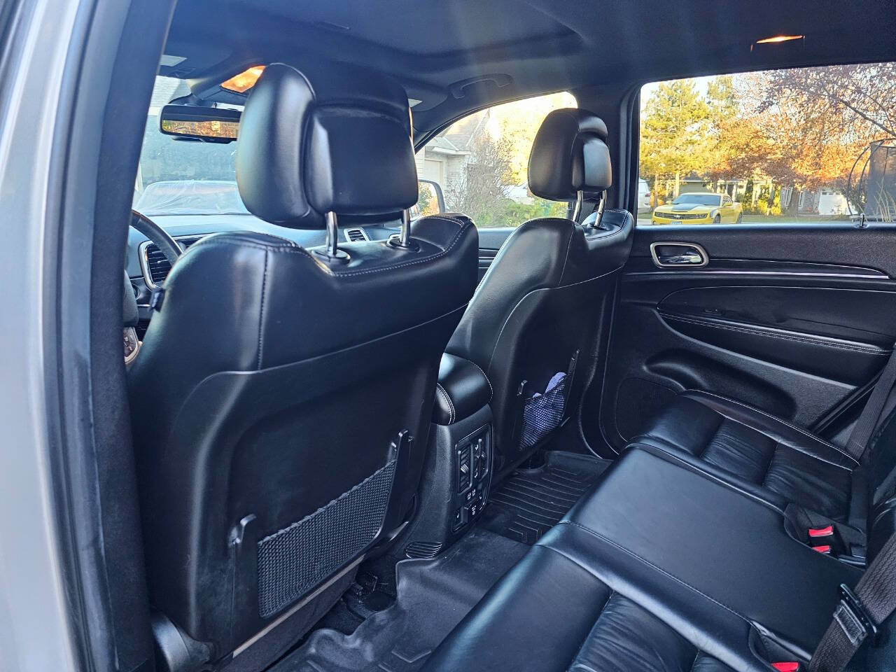 2014 Jeep Grand Cherokee 82