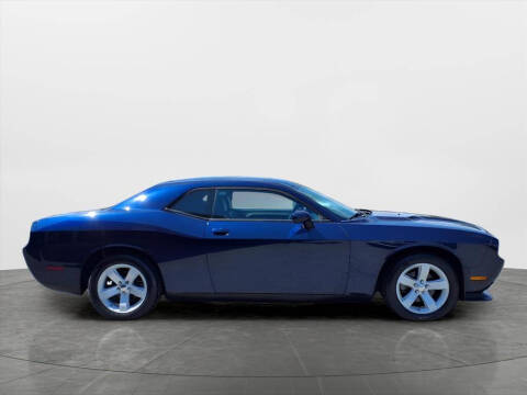 2013 Dodge Challenger SXT