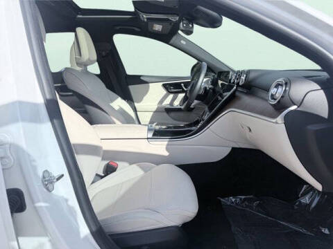 2023 Mercedes-Benz C-Class C 300