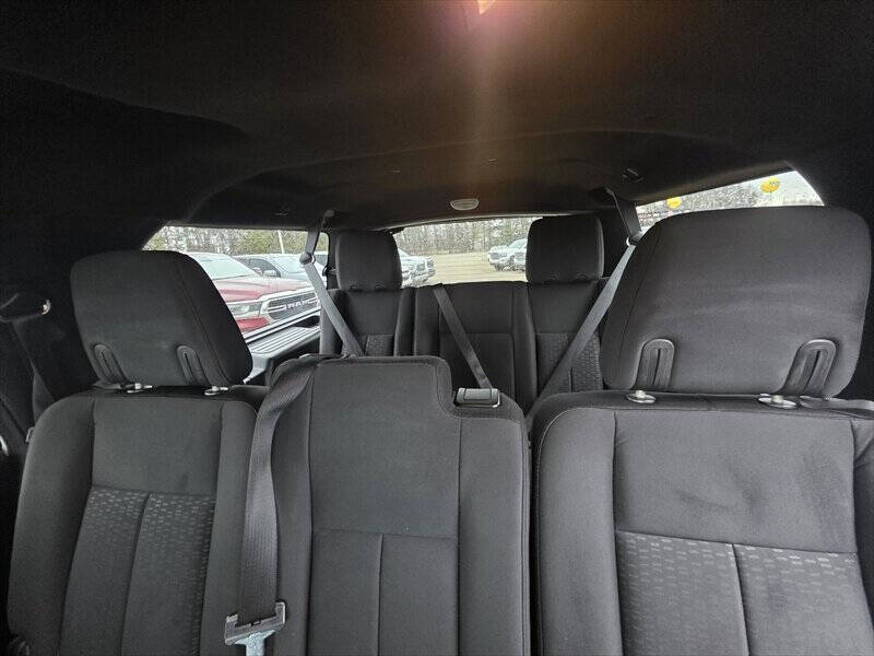 2017 Ford Expedition EL XLT