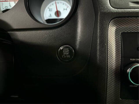 2013 Dodge Challenger R/T