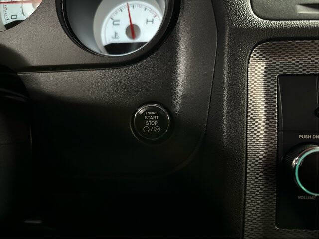 2013 Dodge Challenger R/T