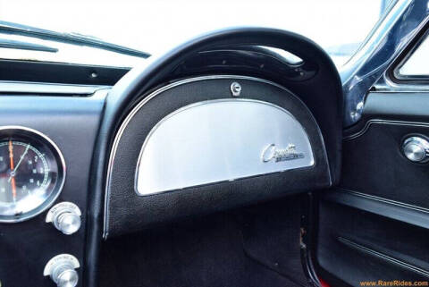 1965 Chevrolet Corvette