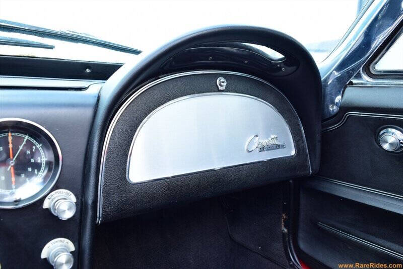 1965 Chevrolet Corvette