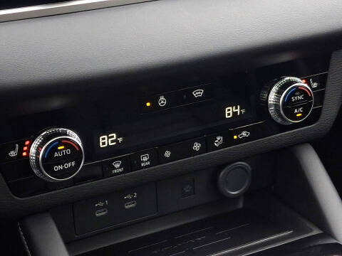 2026 Mitsubishi Outlander Trail Edition