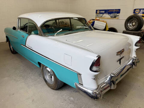 1955 Chevrolet Bel Air