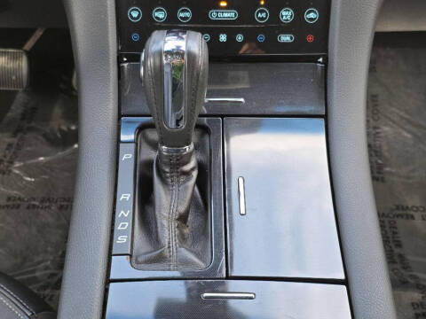 2014 Ford Taurus Limited