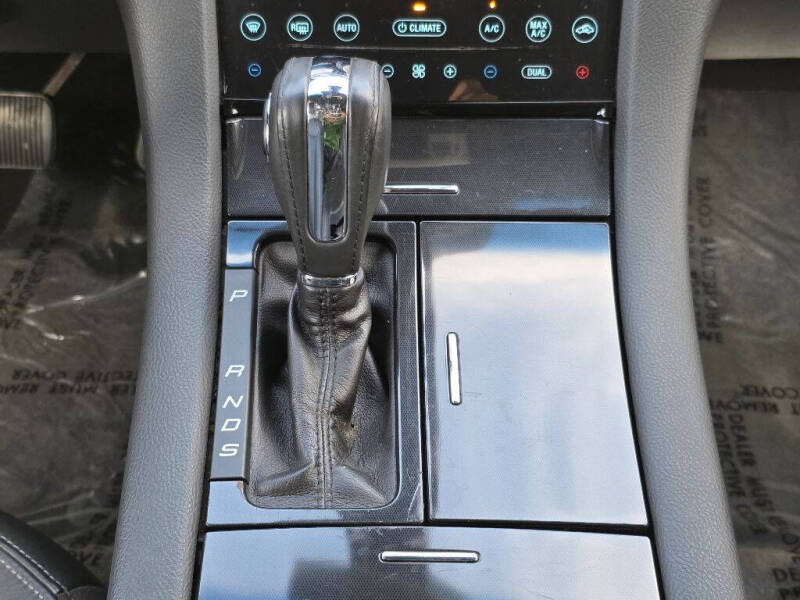 2014 Ford Taurus Limited