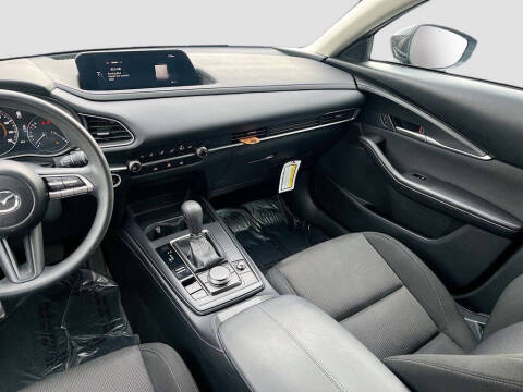 2023 Mazda CX-30 2.5 S
