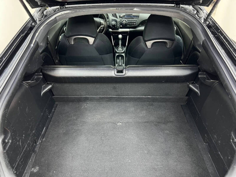 2015 Honda CR-Z