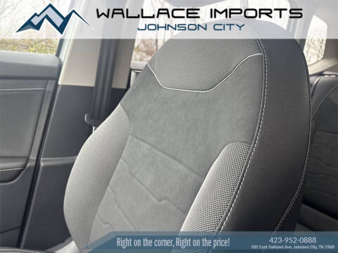 2026 Volkswagen Taos SE Black 4Motion