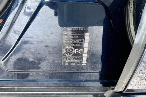 2022 Infiniti QX55 Luxe