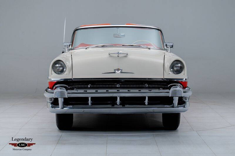 1956 Mercury Montclair