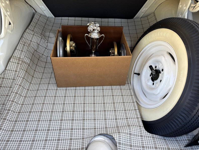 1955 Ford Customline