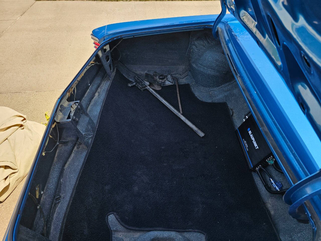 1967 Chevrolet Chevelle 177