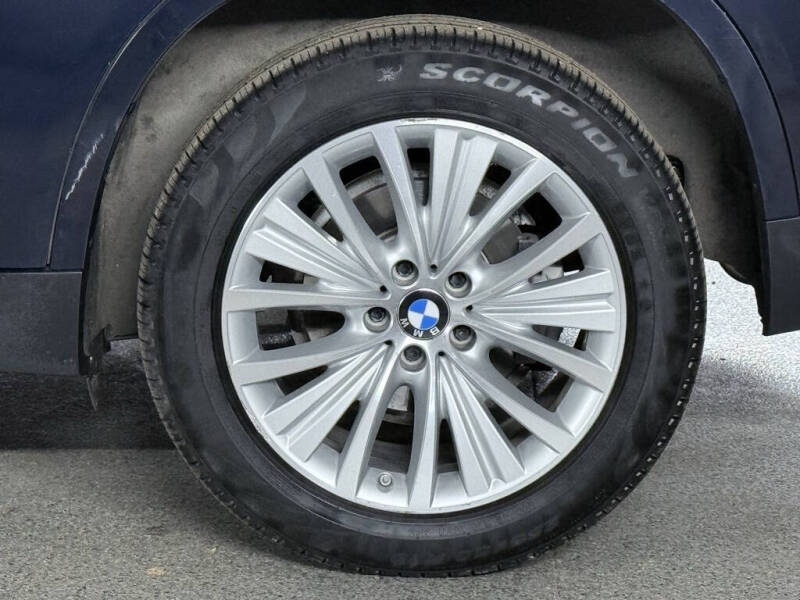 2016 BMW X5 xDrive40e