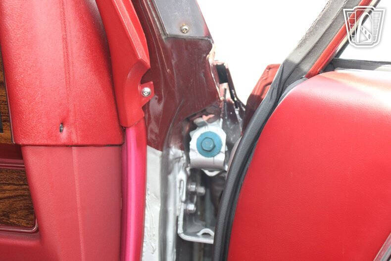 1979 Chevrolet Caprice