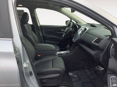 2026 Subaru Ascent Touring