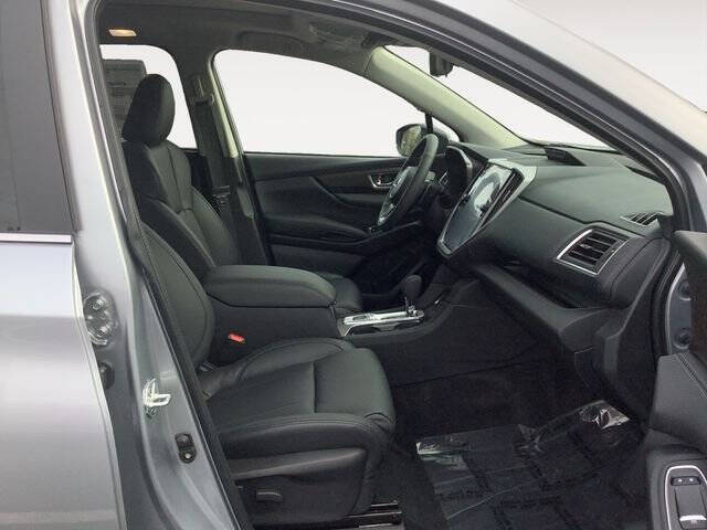 2026 Subaru Ascent Touring