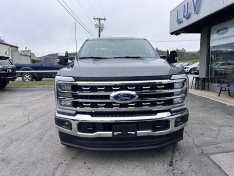2026 Ford F-350 Super Duty
