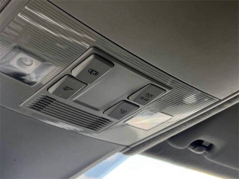 2022 Volkswagen Tiguan SE 4Motion