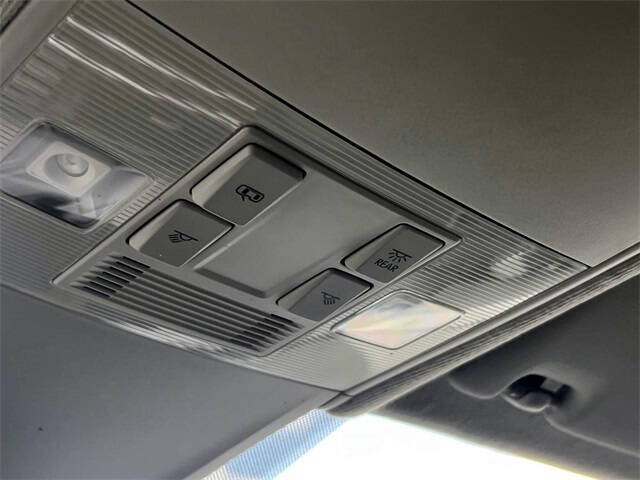 2022 Volkswagen Tiguan SE 4Motion