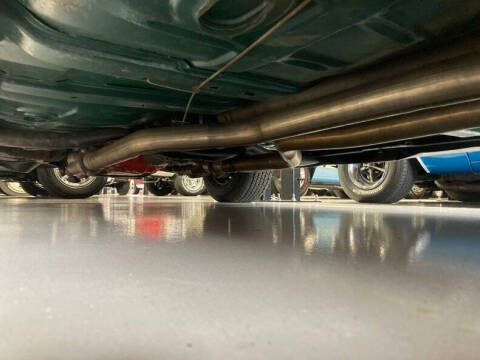 1967 Chevrolet Chevelle