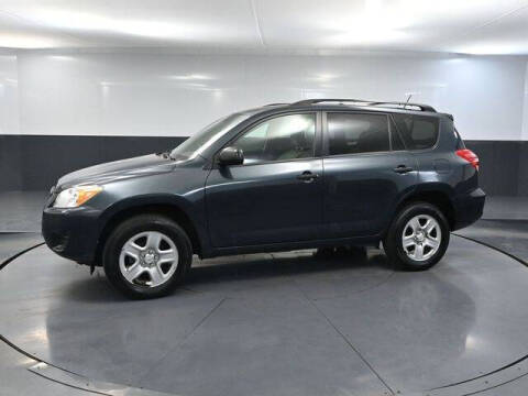 2012 Toyota RAV4