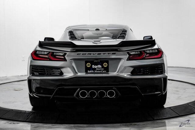 2024 Chevrolet Corvette Z06