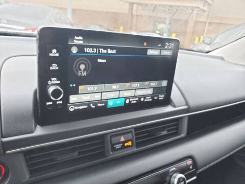 2023 Honda Pilot Touring