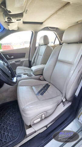 2004 Cadillac CTS
