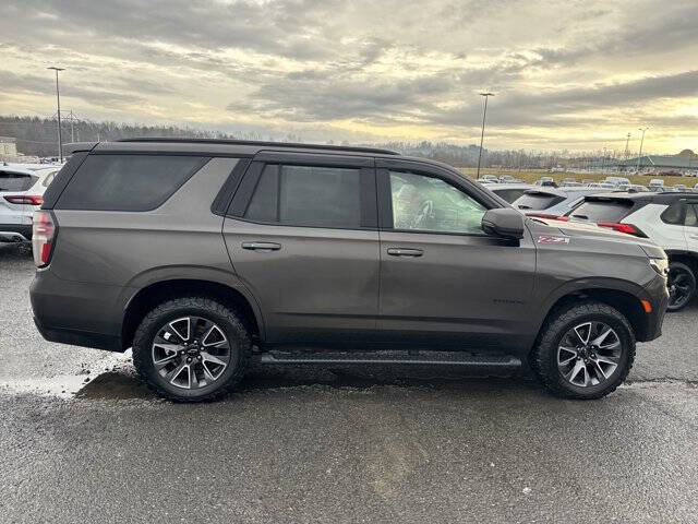 2021 Chevrolet Tahoe for sale at Mid-State Pre-Owned in Beckley, WV