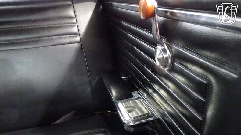 1967 Chevrolet Chevelle