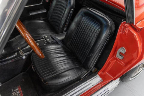 1964 Chevrolet Corvette