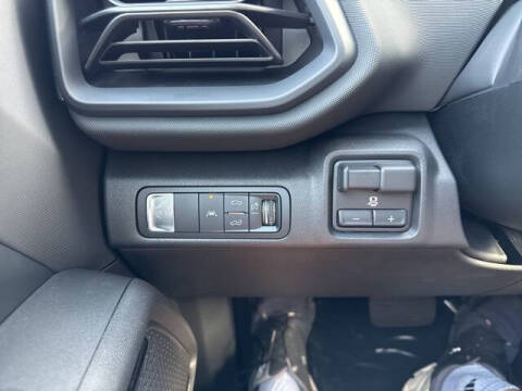 2026 Chevrolet Silverado EV LT