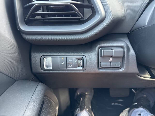 2026 Chevrolet Silverado EV LT