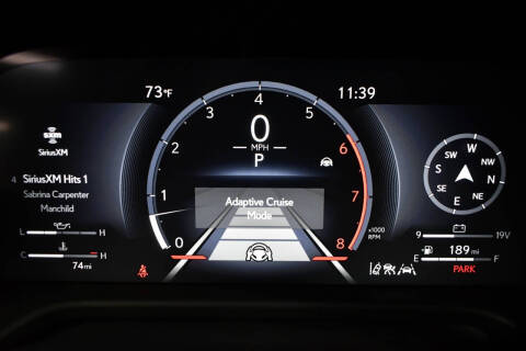 2025 Lexus GX 550 Premium+